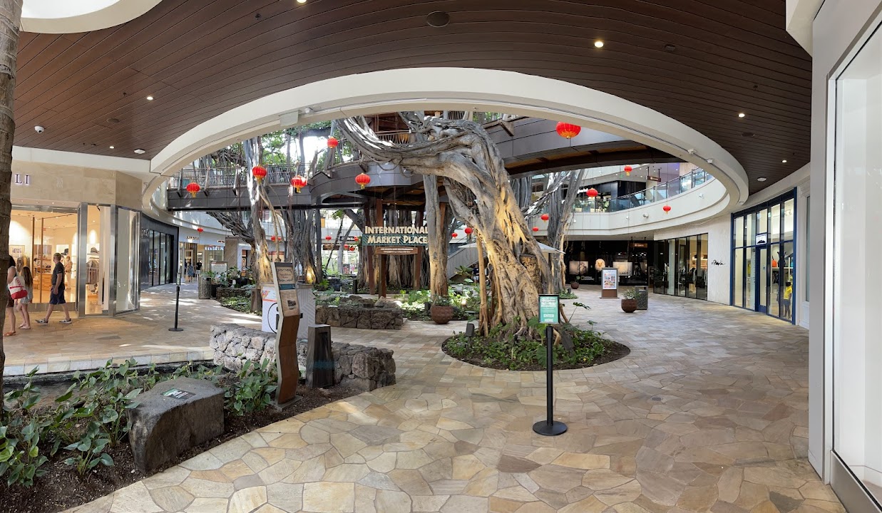 International Market Place