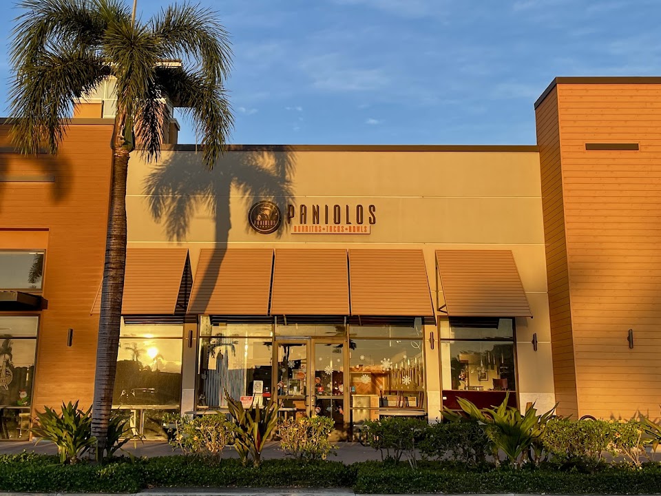 Paniolos Kapolei