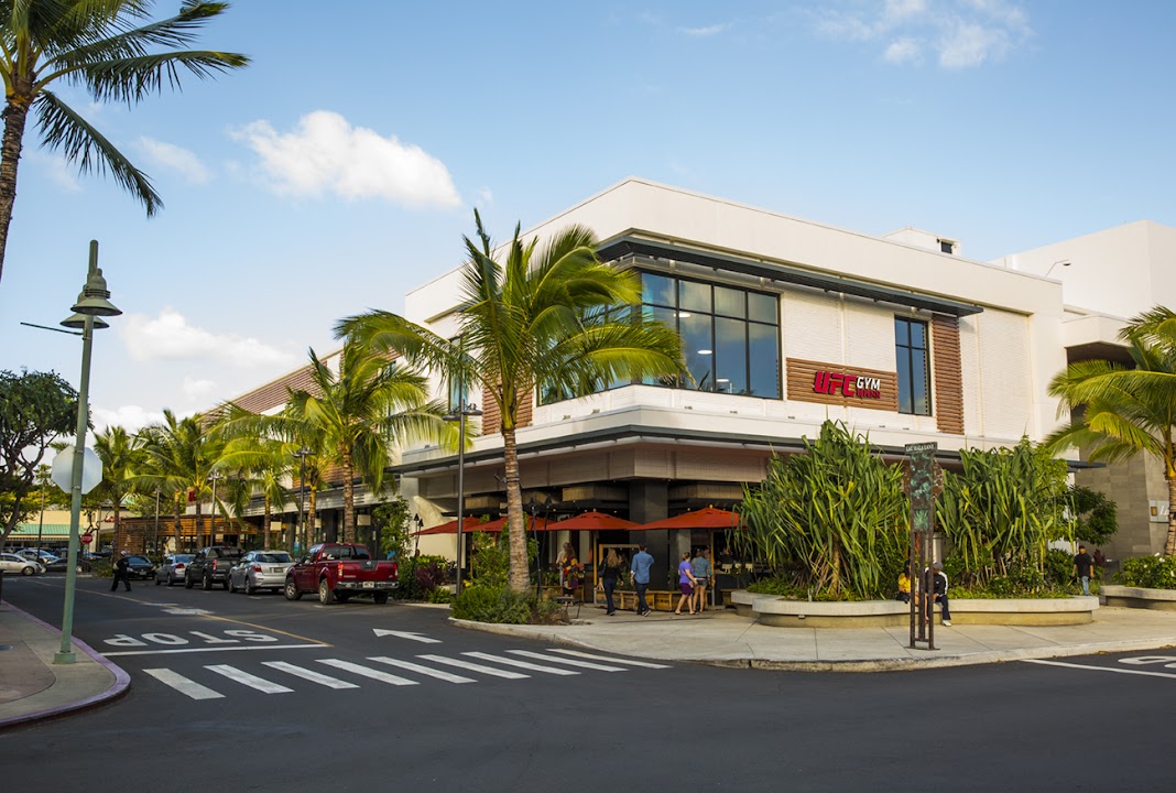 Lau Hala Shops