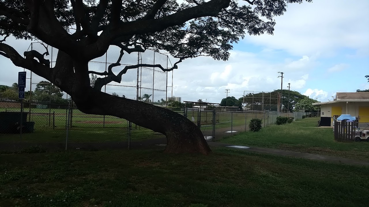 Enchanted Lake Community Park
