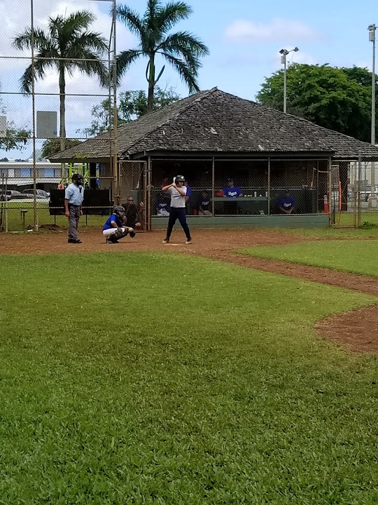 Heʻeia Neighborhood Park