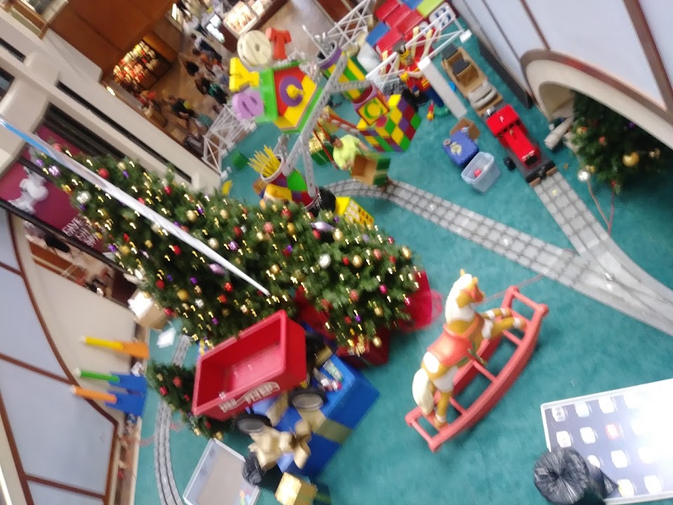 Indoor Fun Center at Pearlridge Center