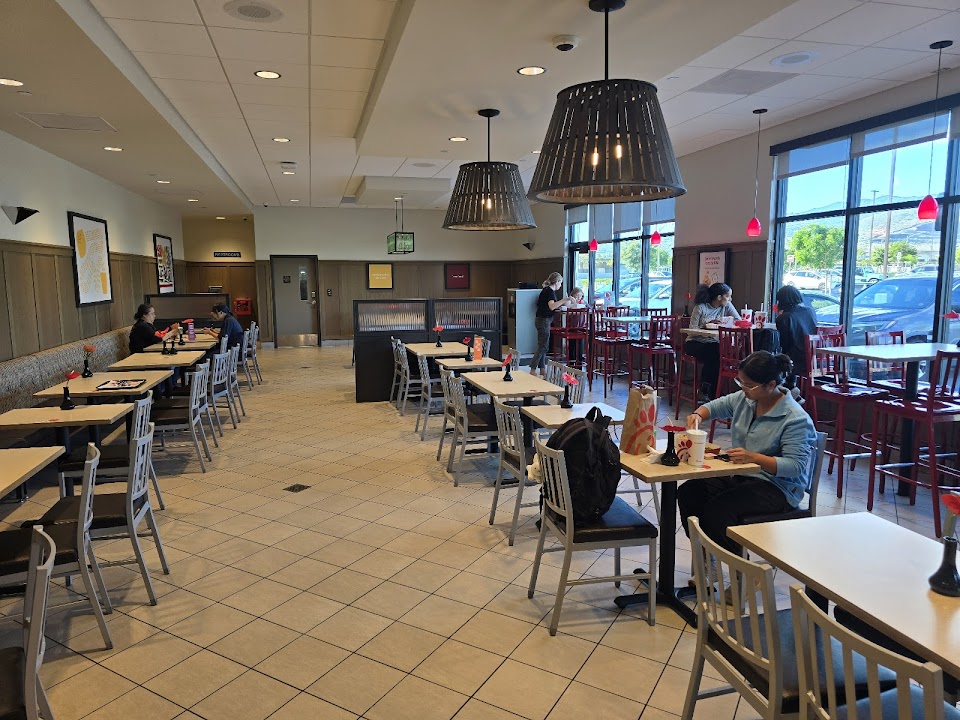 Chick-fil-A