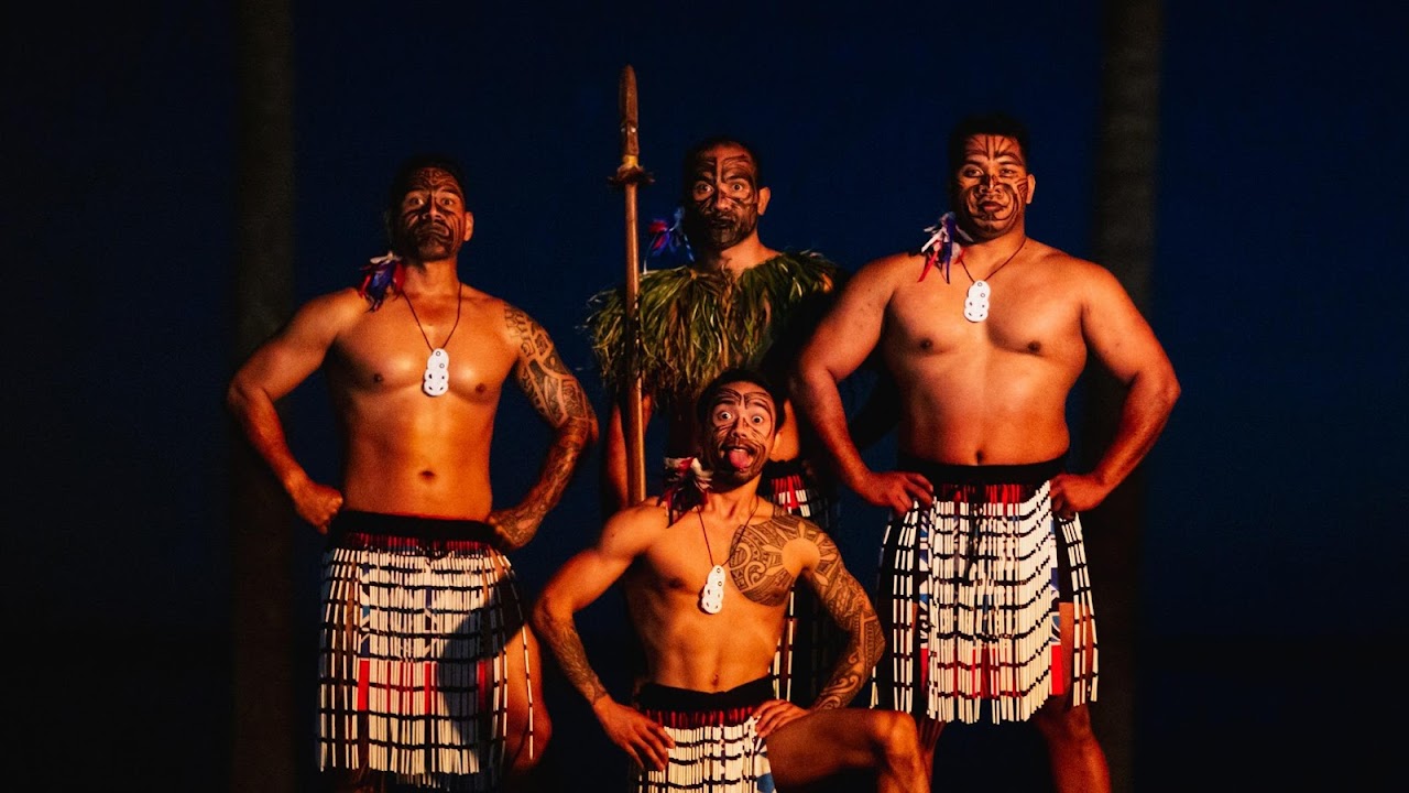 Ka Moana Luau