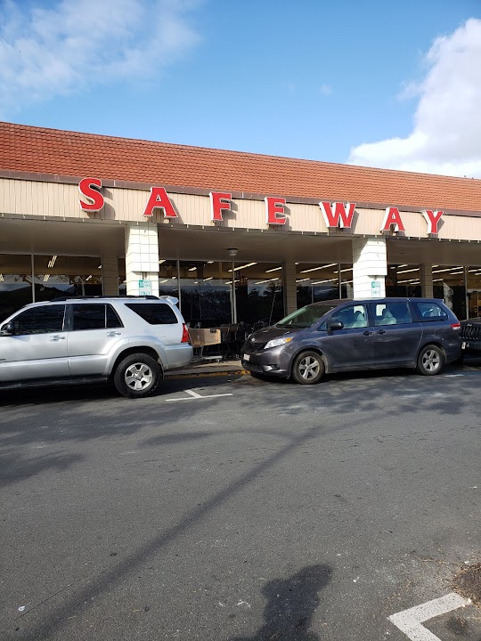 Aikahi Park Shopping Center