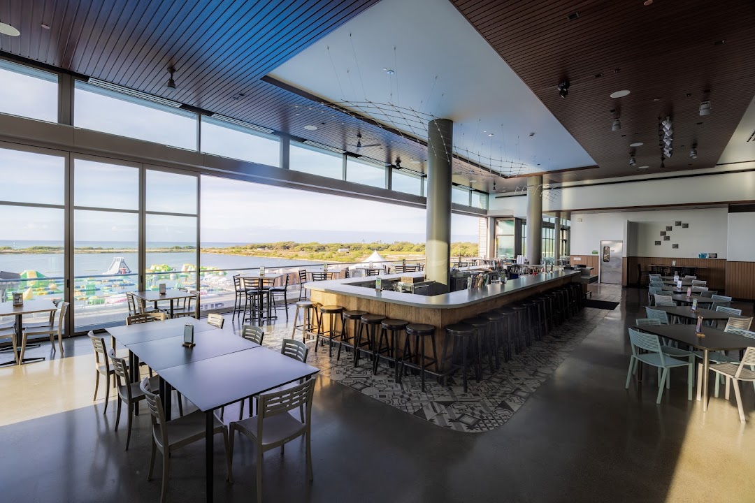 The LookOut Food & Drink