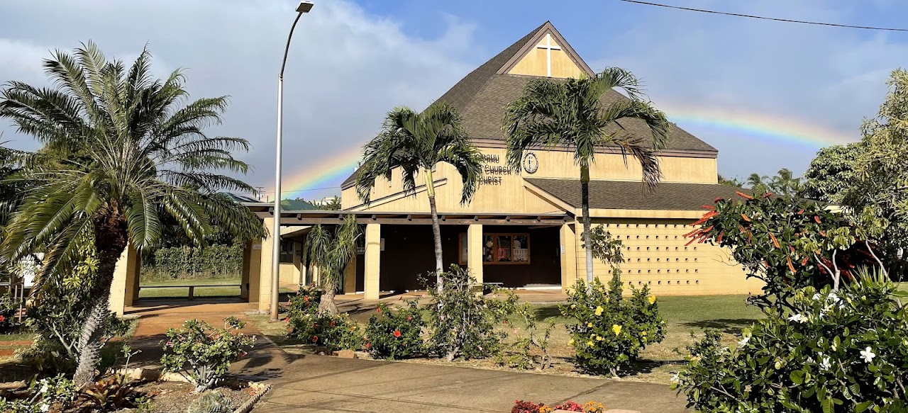 Waipahu United Church of Christ
