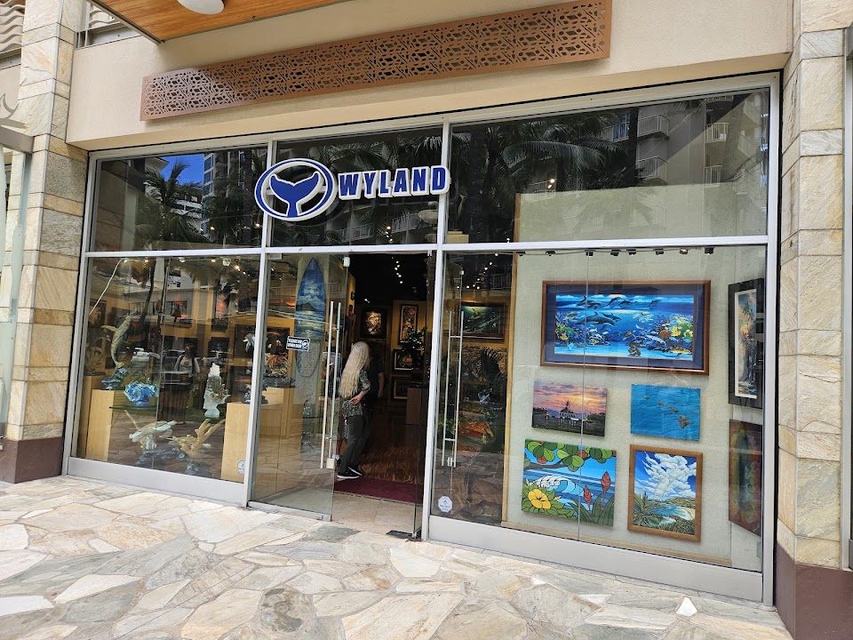 Wyland Galleries