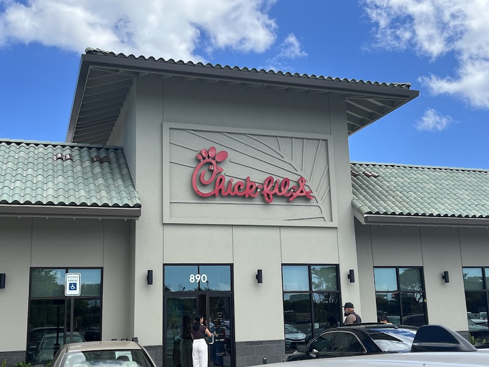 Chick-fil-A