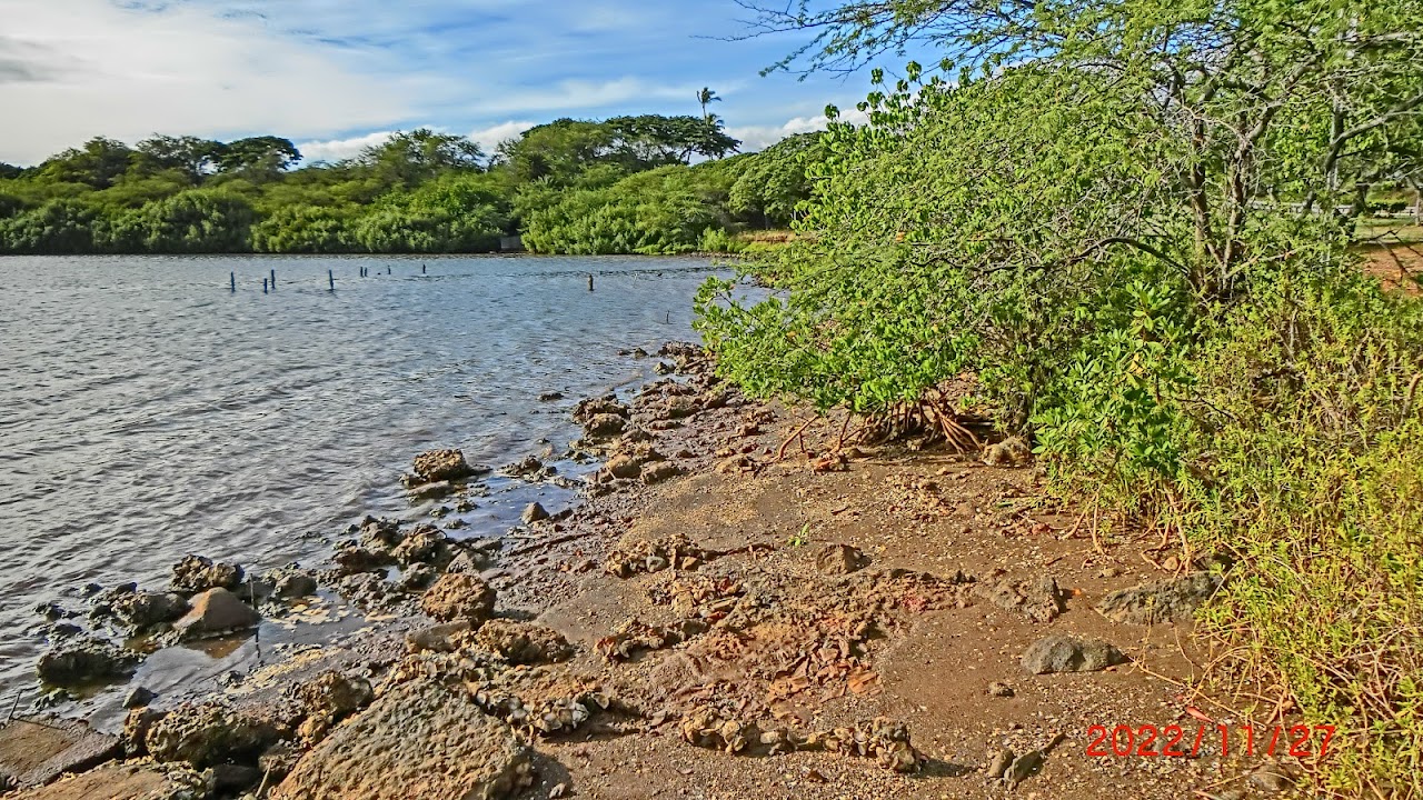 ʻAiea Bay State Recreation Area