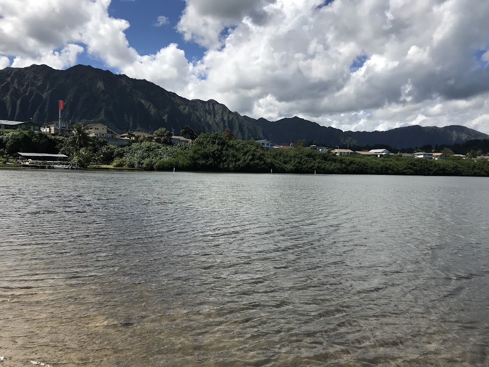 Paepae o He'eia