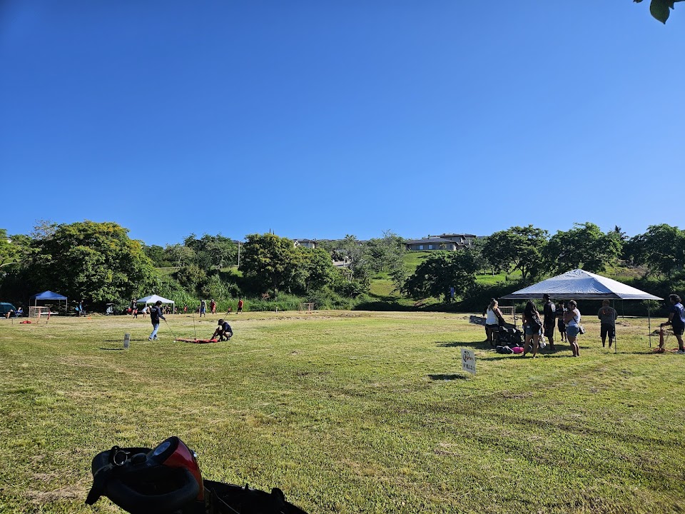 Kahiwelo Neighborhood Park