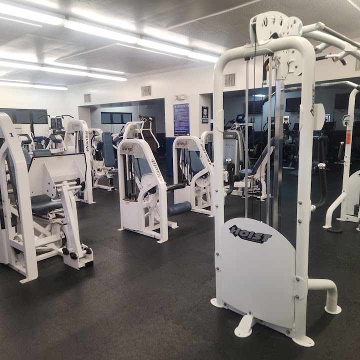 Makalapa Gym