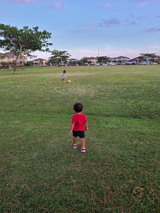 Kapolei Green Neighborhood Park (Mehana Neighborhood Park)