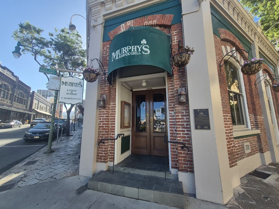 Murphy's Bar & Grill