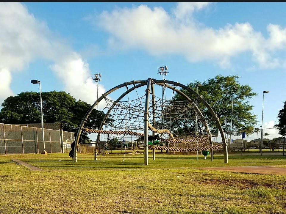 'Ewa Beach Playground