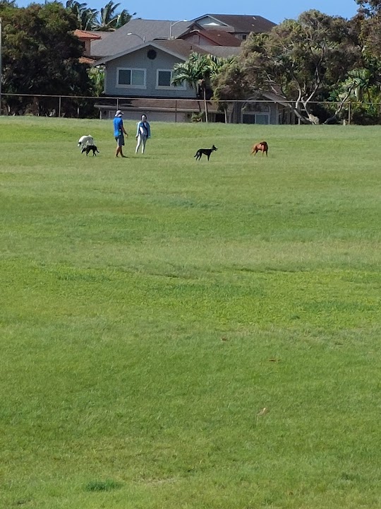 Pālailai Neighborhood Park