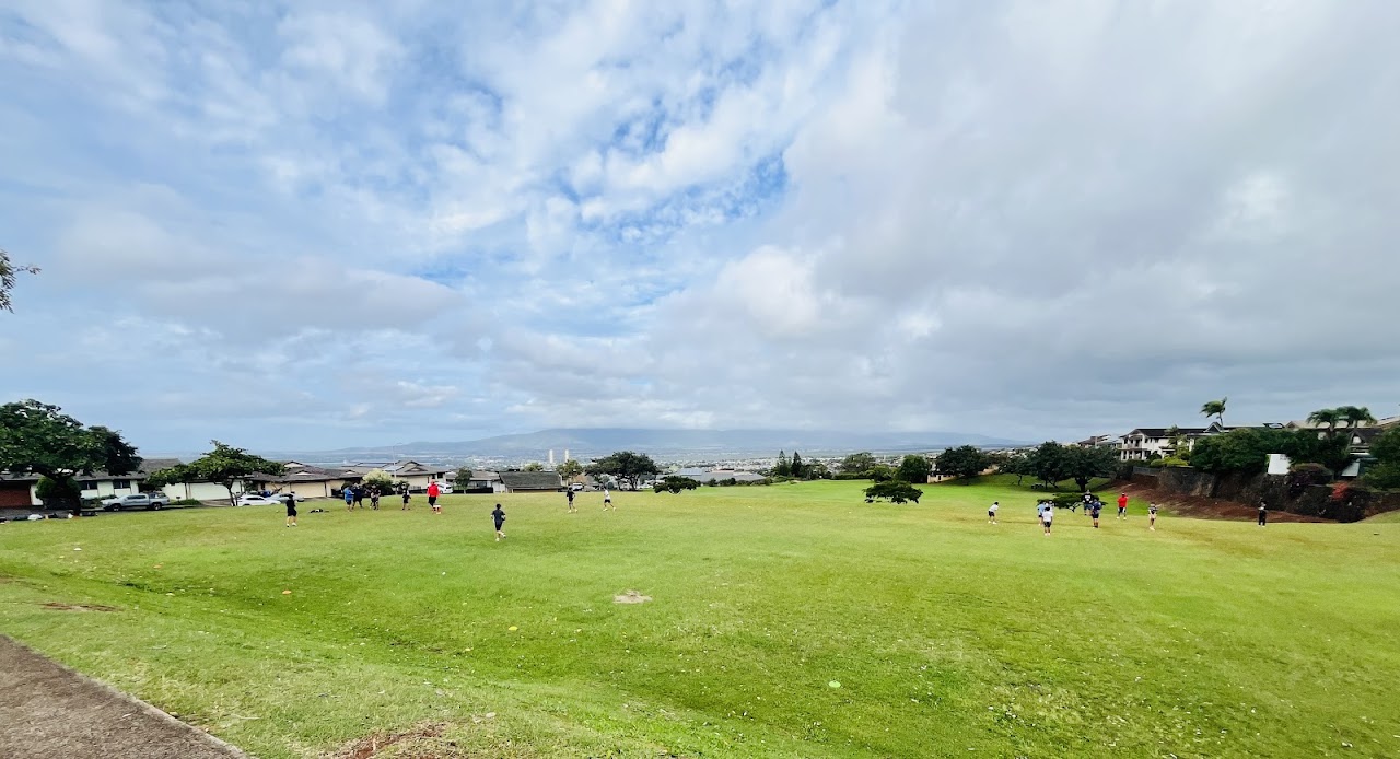 Kaʻahele Neighborhood Park