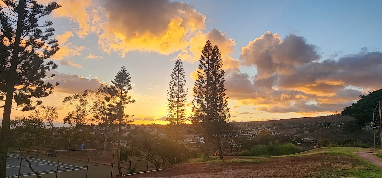Makakilo Hillside Neighborhood Park