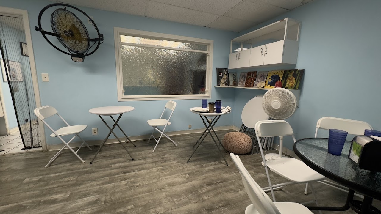 Sweet Corner Cafe