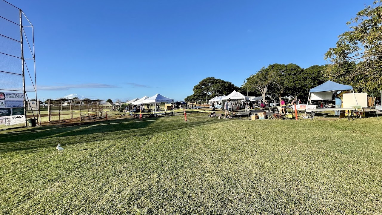 ʻEwa Mahiko District Park