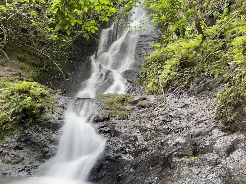 Likeke Falls