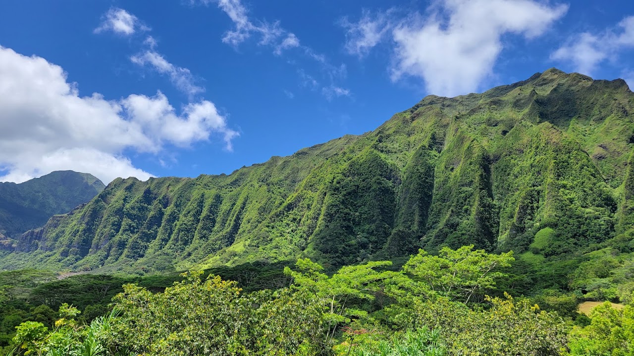 Kilonani Mauka