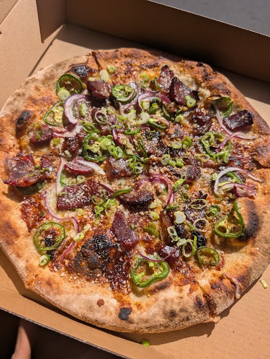 Best Side Pies