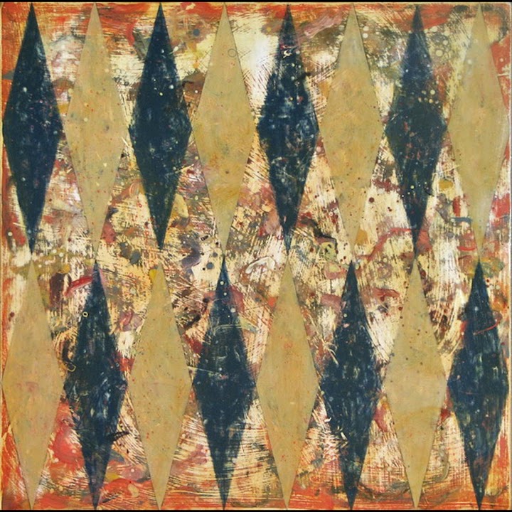 Paul Levitt Modern Art