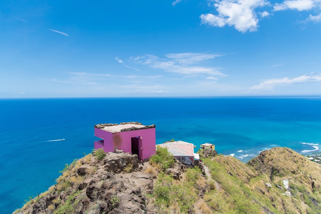 Maili Pillbox