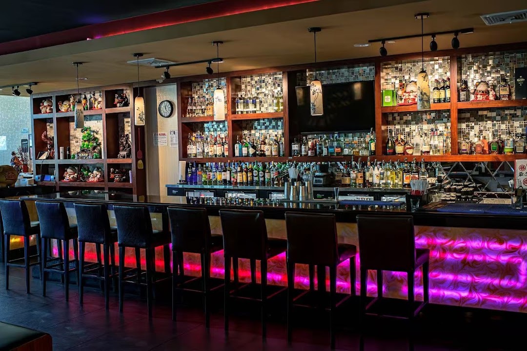 Sakura Sushi & Hibachi