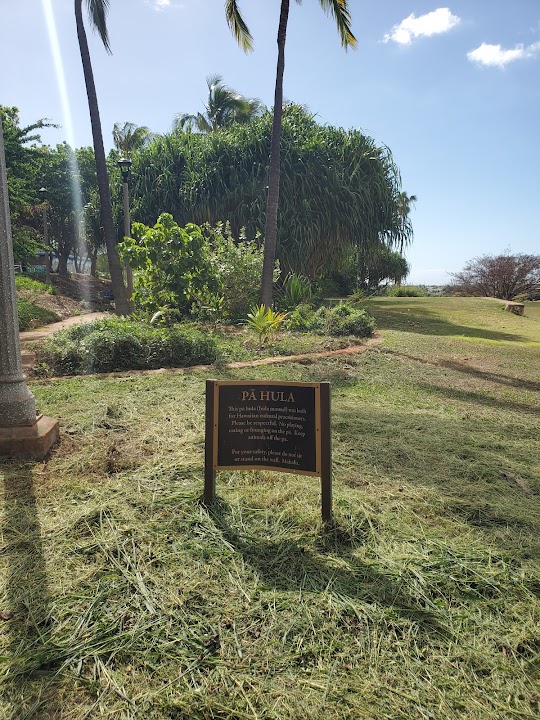 Pu’uokapolei
