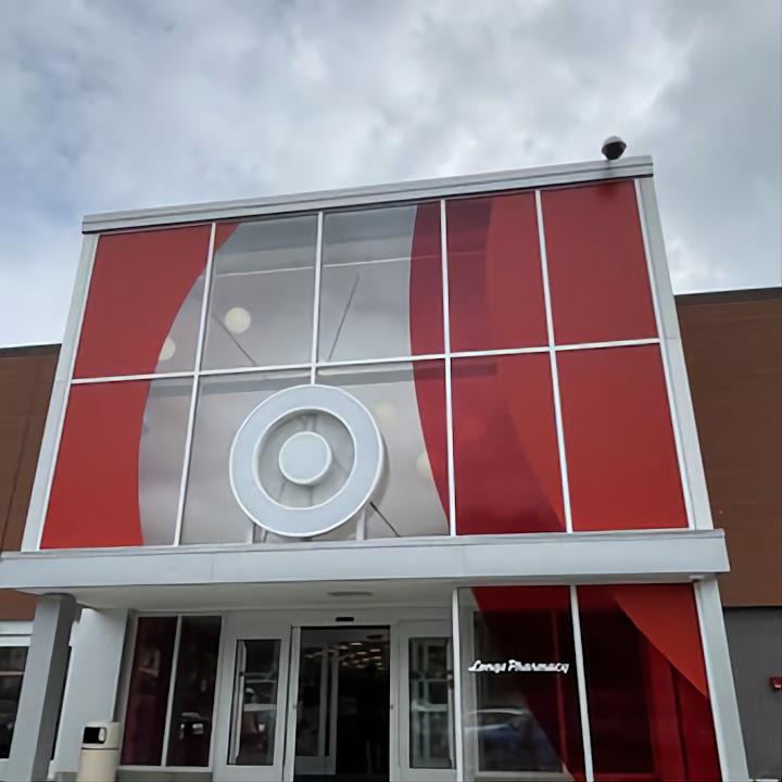 Target Grocery
