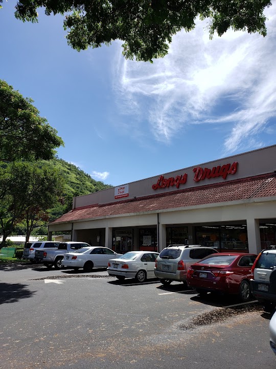Manoa Marketplace