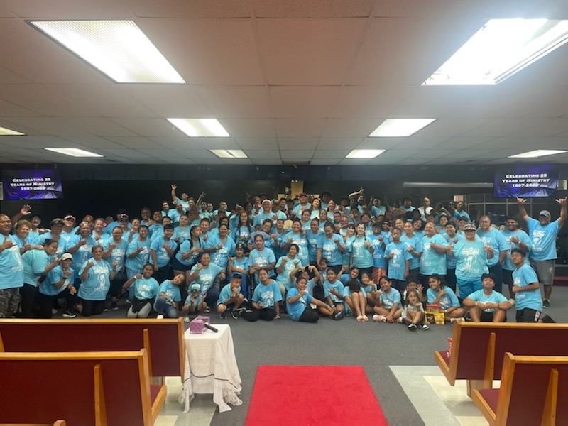 Lighthouse Outreach Center
