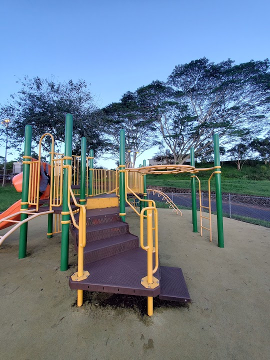 Pacific Palisades Community Park