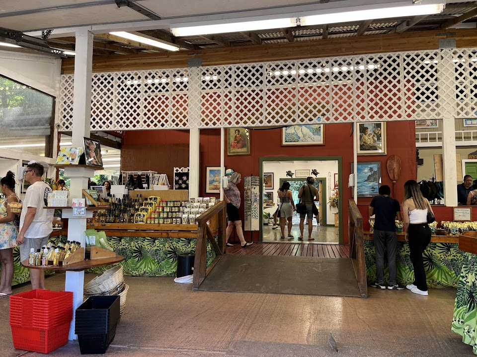 Tropical Farms Macadamia Nuts