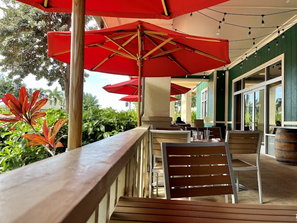 Kalapawai Cafe & Deli