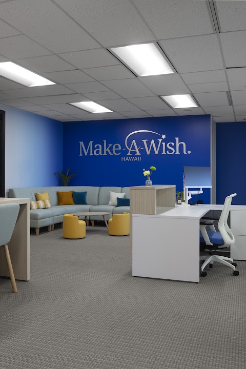 Make-A-Wish Hawaii