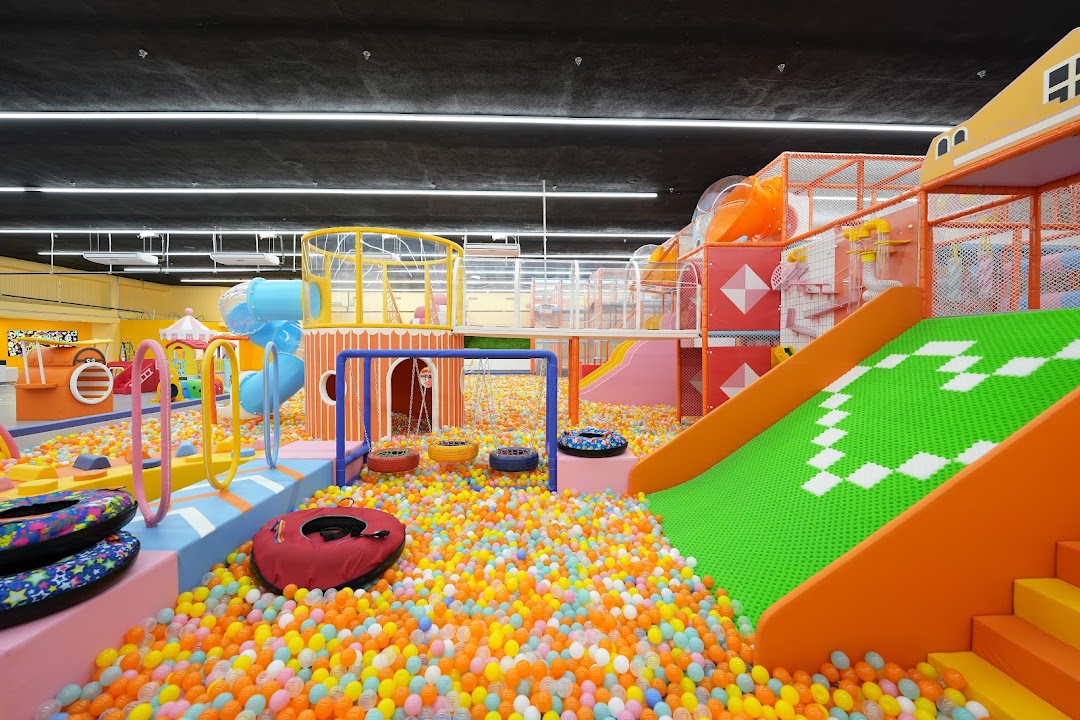 Keiki Kingdom