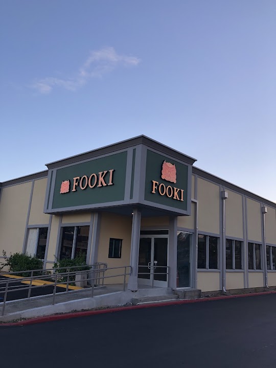 Fooki
