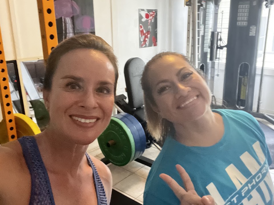 HealthByLeah LLC