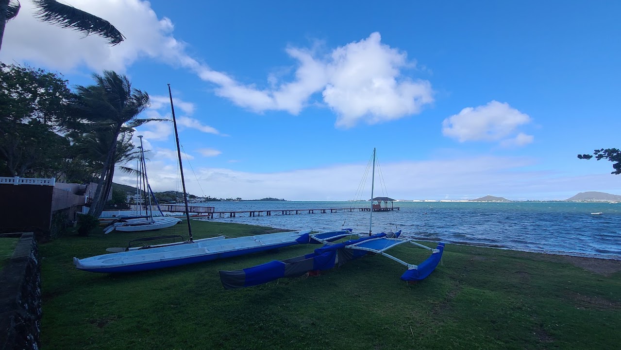 Kāneʻohe Beach Park