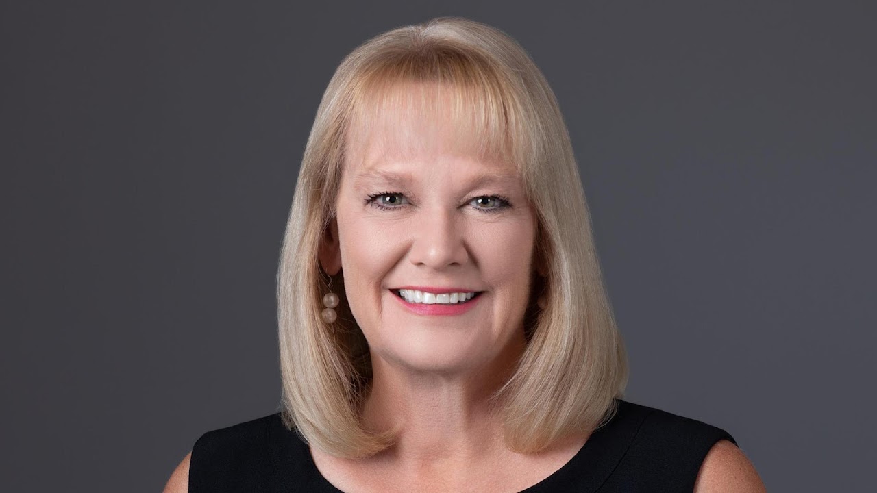 MaryJo McGillicuddy Realtor Associate
