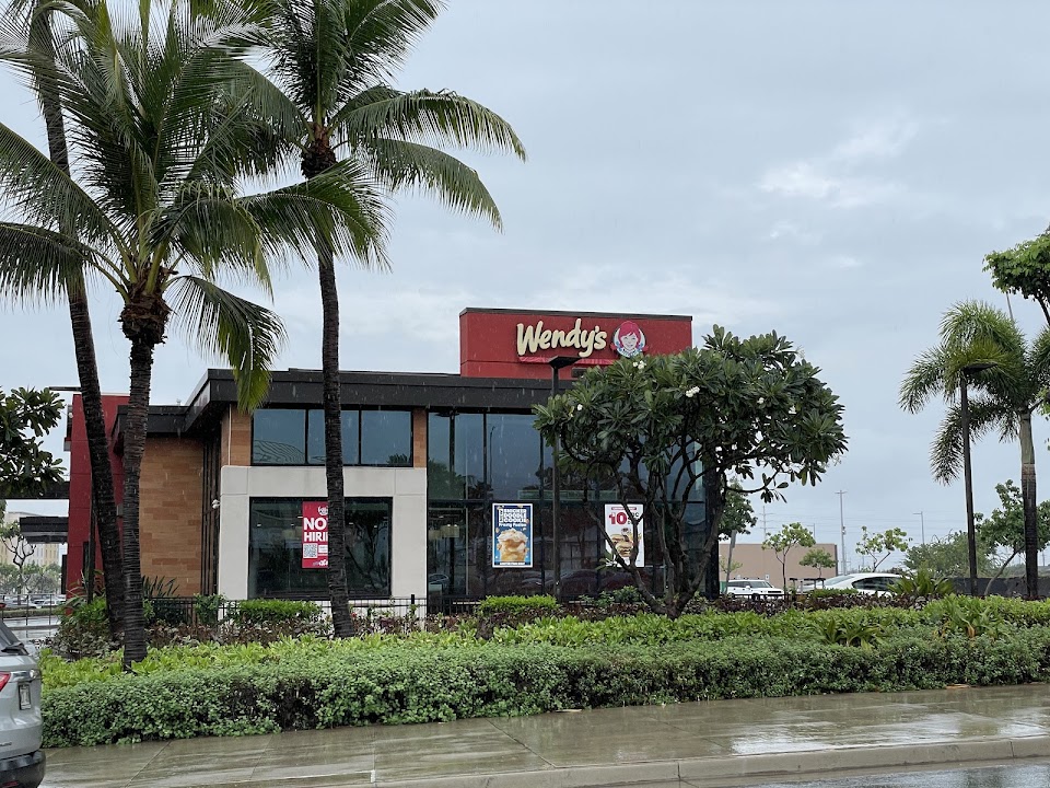 Wendy's