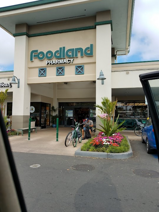 Kailua Town Center