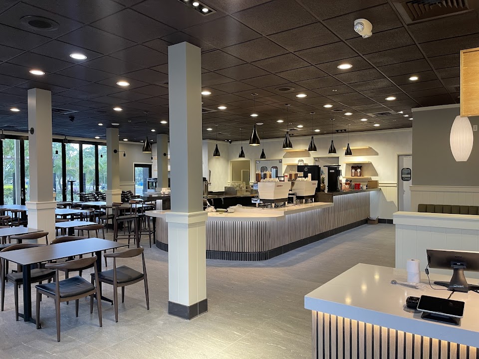 Island Vintage Coffee and Wine Bar Kapolei