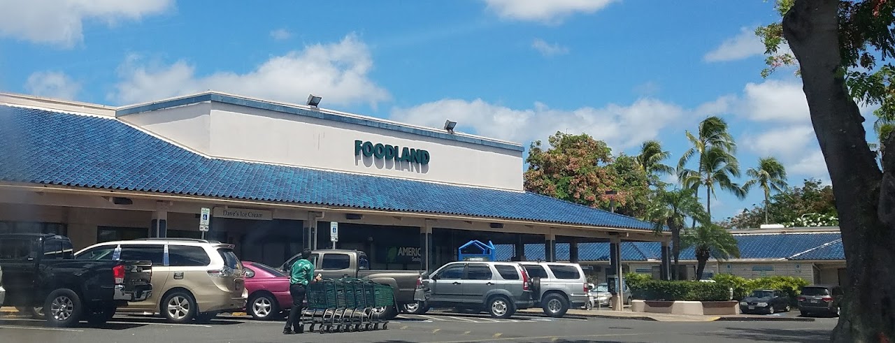 Waipiʻo Shopping Center