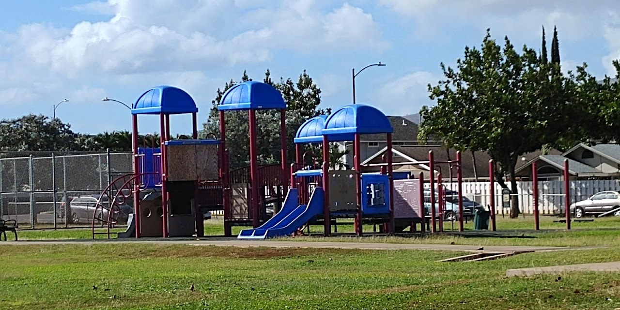 Geiger Community Park