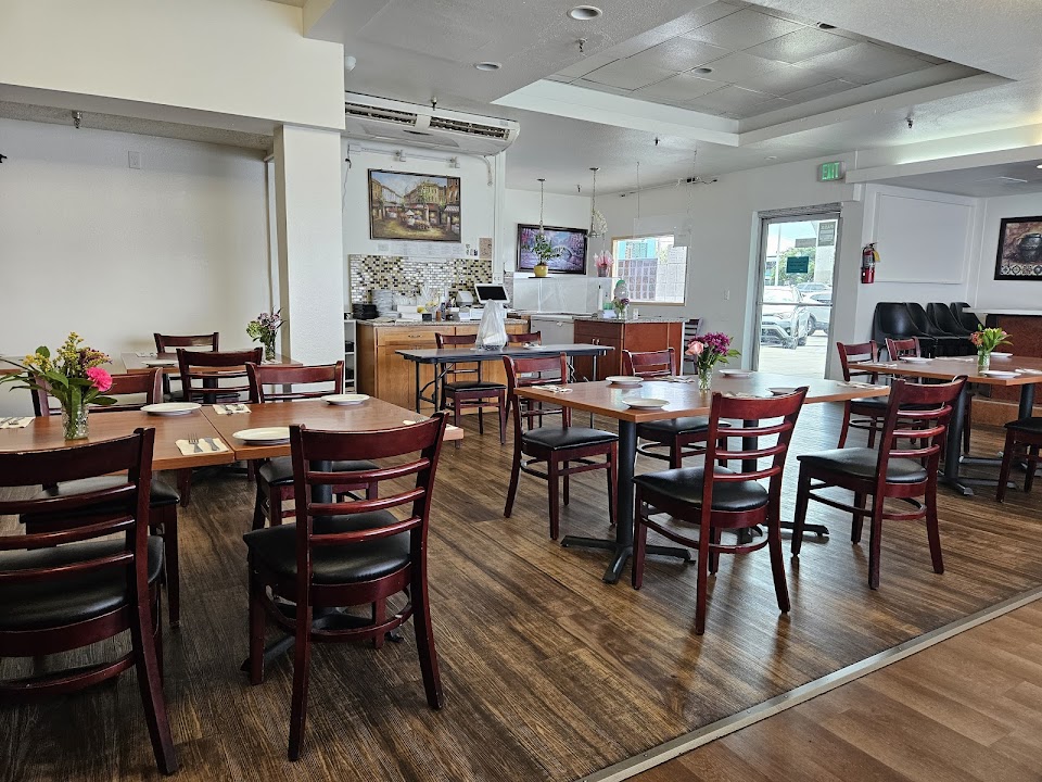 Catania Ristorante Italiano